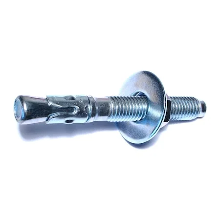 5/8 X 5 WEDGE ANCHOR 06743