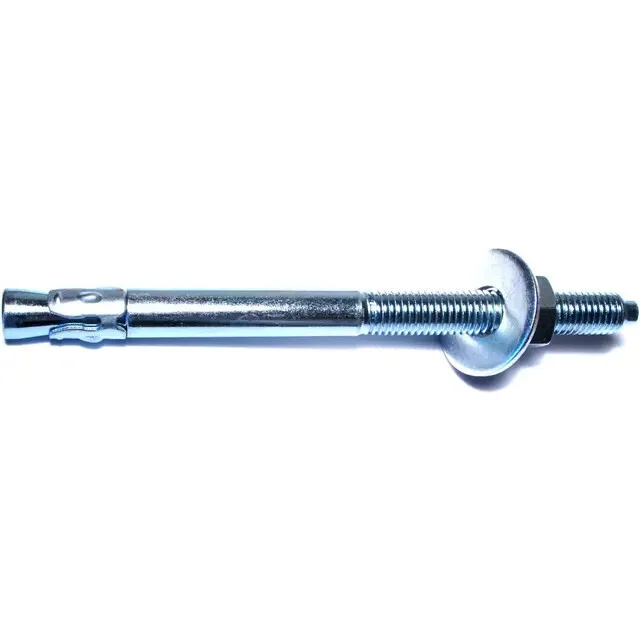 5/8 X 8 1/2 WEDGE ANCHOR 06746