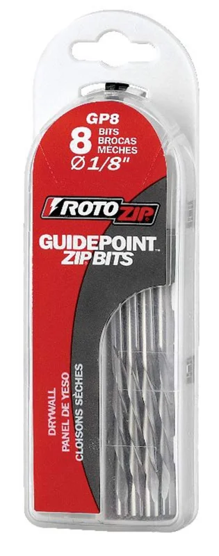 ROTO ZIP DRYWALL BIT GP8