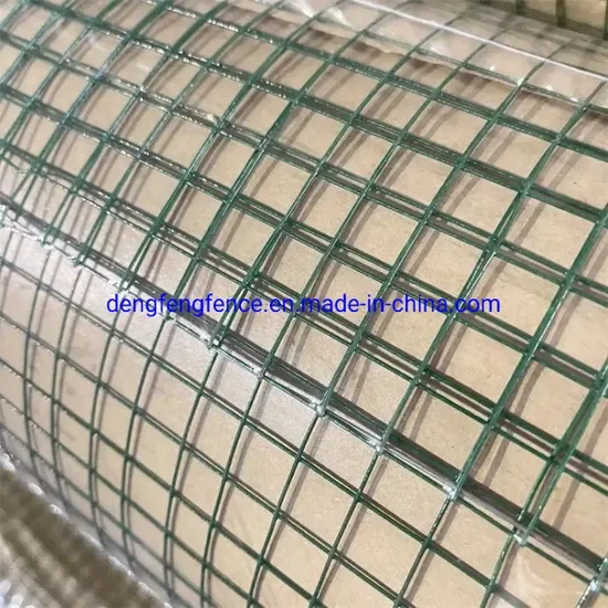 6X6X10-5' HIX10' LONG-50 MESH