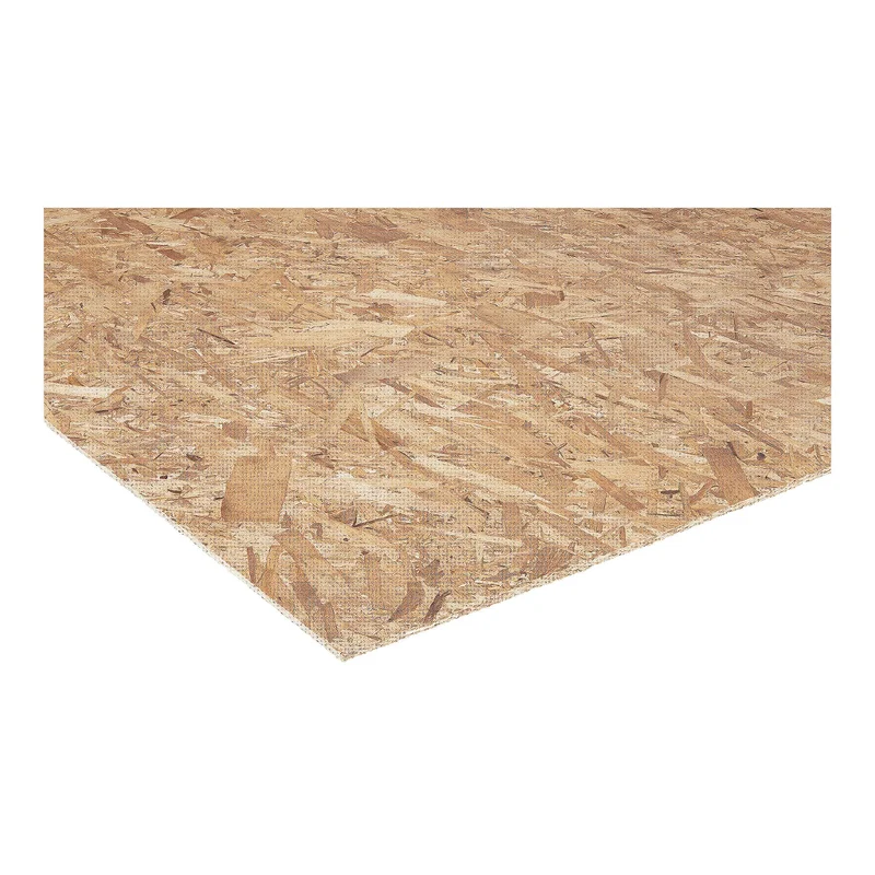 7/16 4X9 EXT OSB