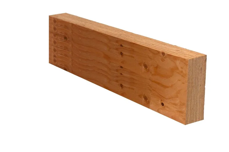 7 X 18 2.0e BEAM