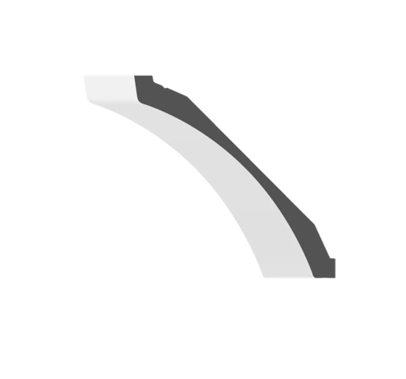 11/16X4-1/2 CROWN - 7'