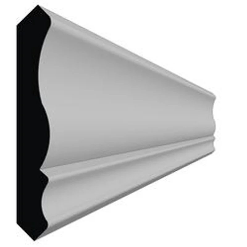 11/16 X 5 1/4 CROWN PRIMED