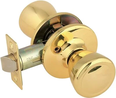 LEGEND PASSAGE SET POL BRASS 3