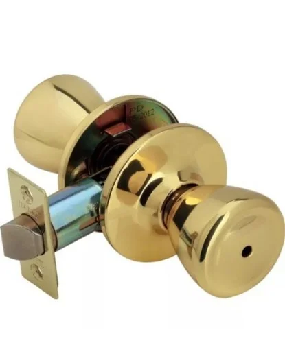 LEGEND PRIVACY LOCK SET POL BRAS
