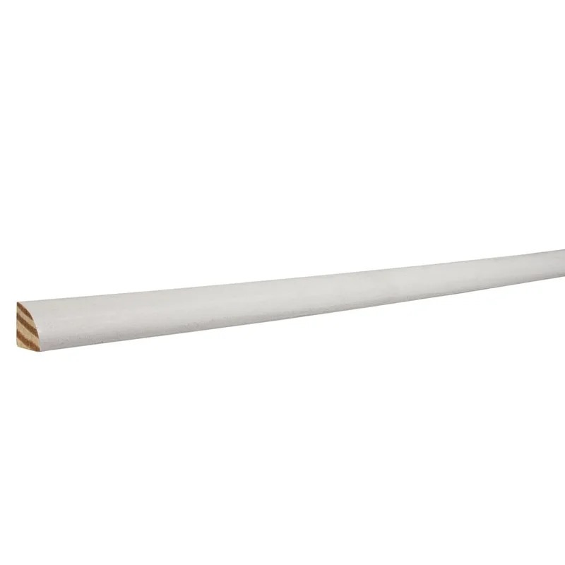 3/4X3/4-6 QUARTER ROUND PRIMED