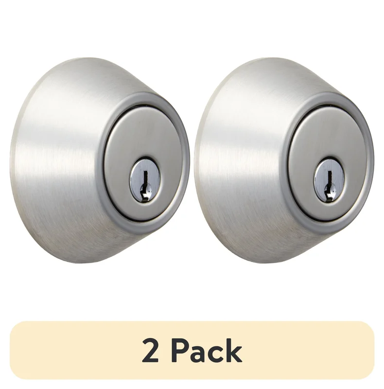 LEGEND DOUBLE CYLINDER DEADBOLT KEY 2 SD