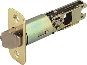 LEGEND ADJ ENTRY DEADLATCH PB BR