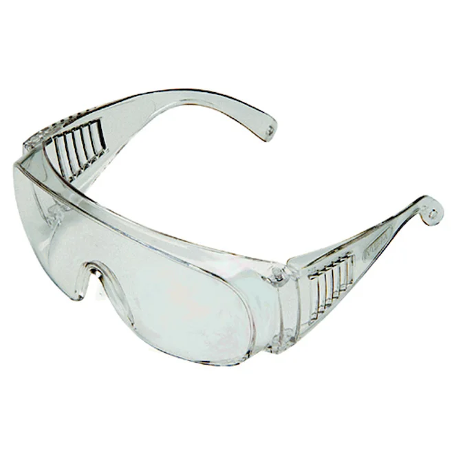 ECONOMICAL SAFETY GLASSES