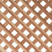 1/4 X 1 1/8 LATTICE