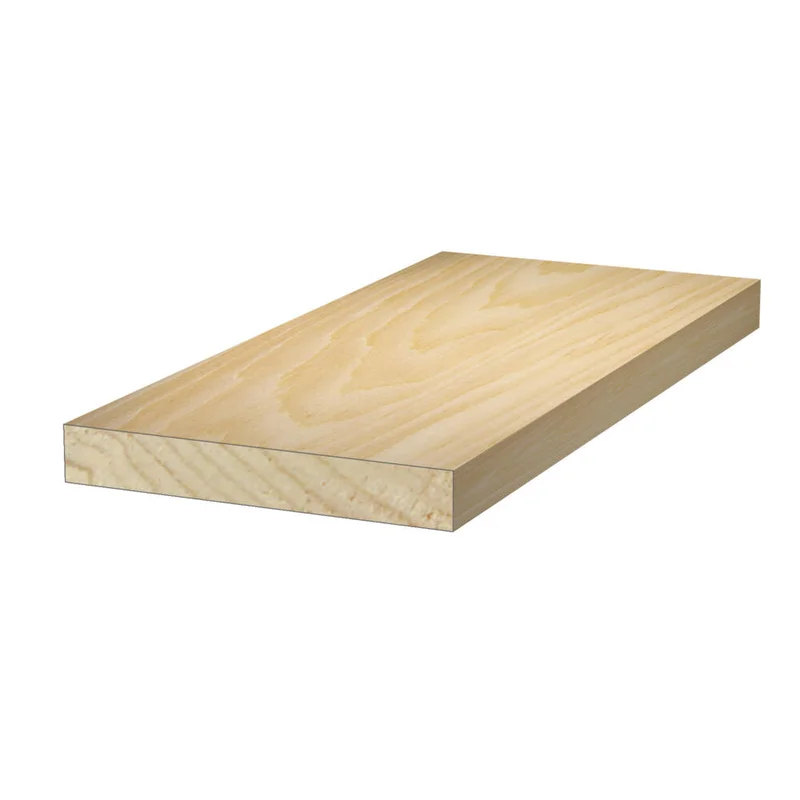1/4X1-5/8 LATTICE
