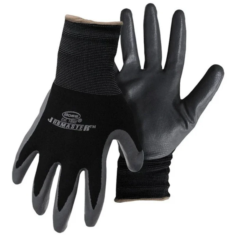 BOSS GLOVE LARGE FLEXGRIP
