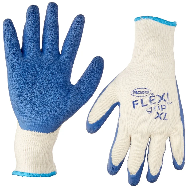 BOSS GLOVE XL FLEXI GRIP