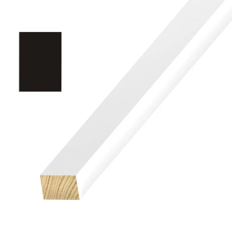 1/2X3/4 PARTING STRIP PRIMED