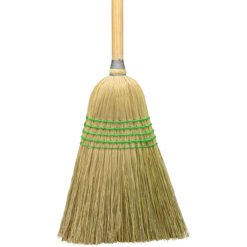 BROOM NATURAL FIBER