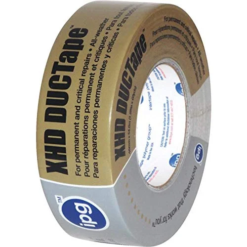 IPG XHD DUC TAPE 1.88X60YD