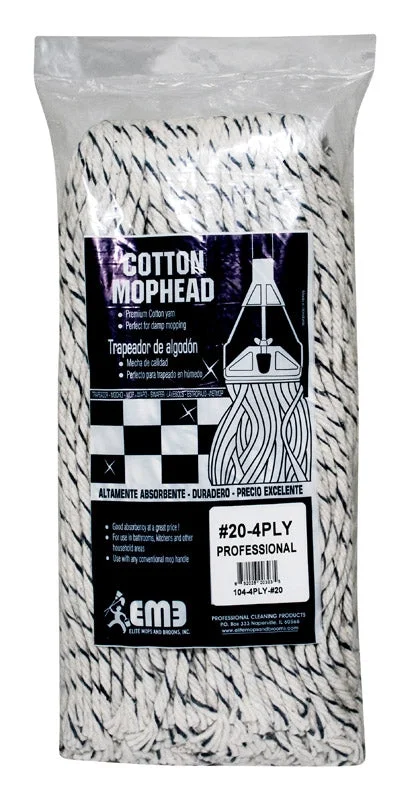 MOPHEAD COTTON 4PLY #20 -1.26