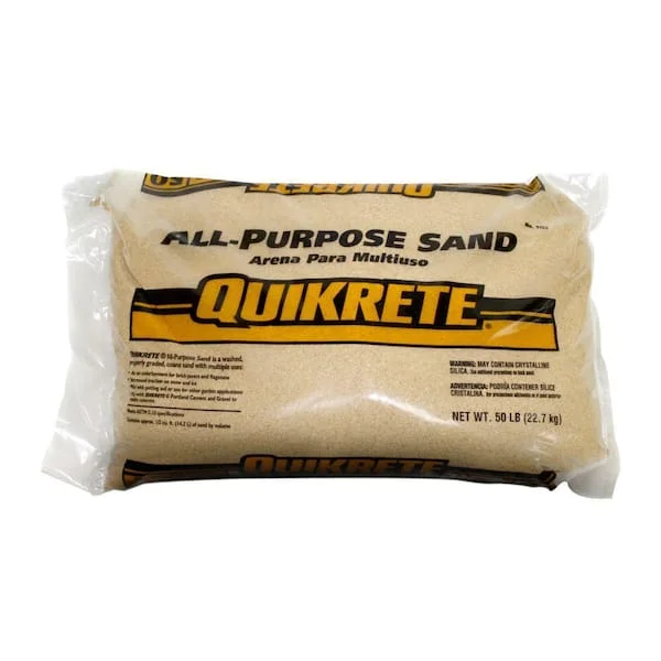 50LBS ALL PURPOSE SAND