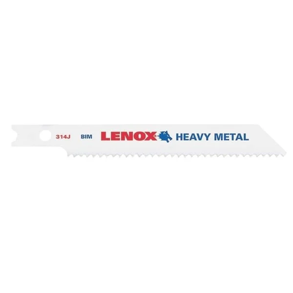 LNX 3"BIMETAL SAWBLADE 2PK 20321