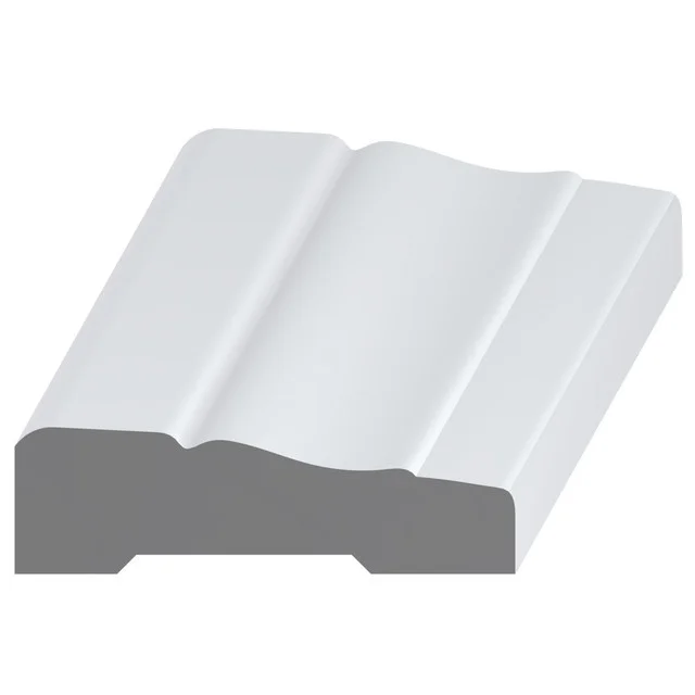 9/16X2-1/4 CASING COLONIAL CLEA