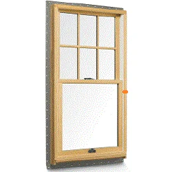 R/L DC EXT. JAMBS