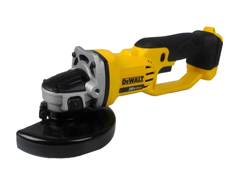 DEWALT GRINDER CORDLESS 20V