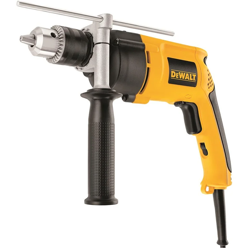 DEWALT DRILL HAMMER VSR 8.5AMP
