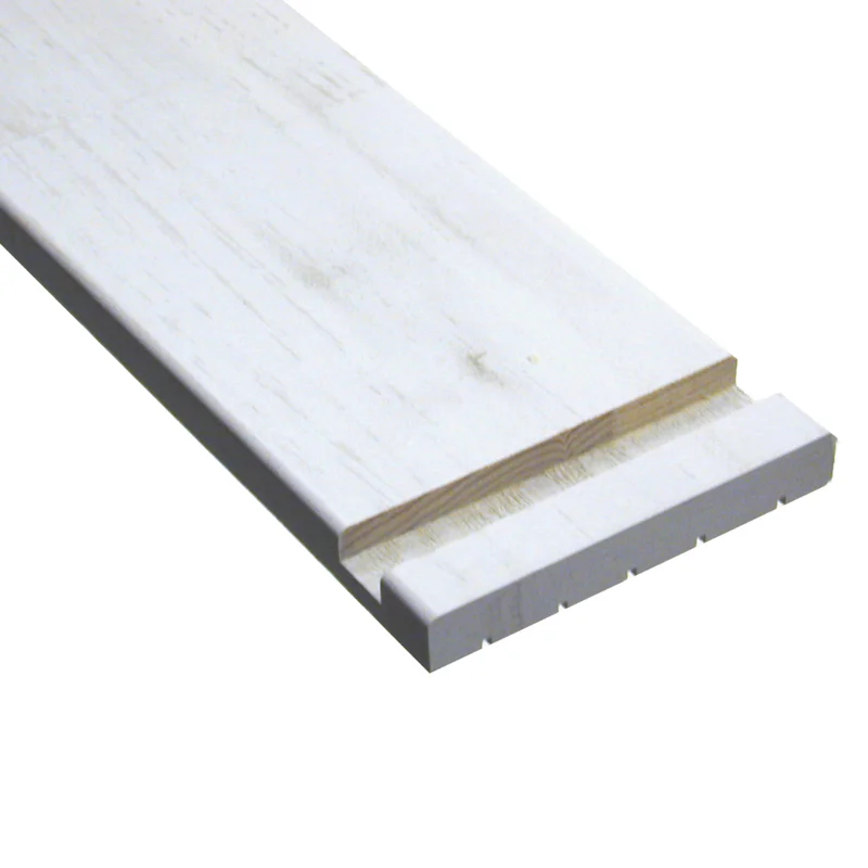 EXT JAMBS 2" FINGER JOINTED FOR 4-9/16 - 6