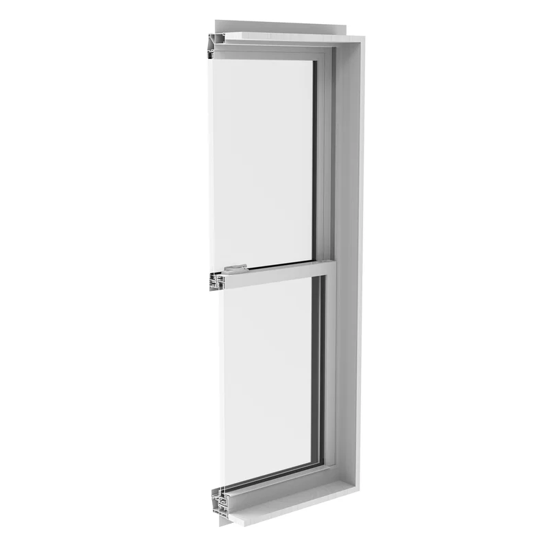EXT JAMBS 2" PRM FOR 4 9/16 9'