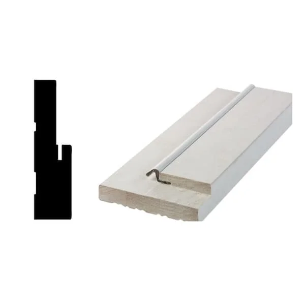 EXT CASING 2" FULL FINGER JOINTED