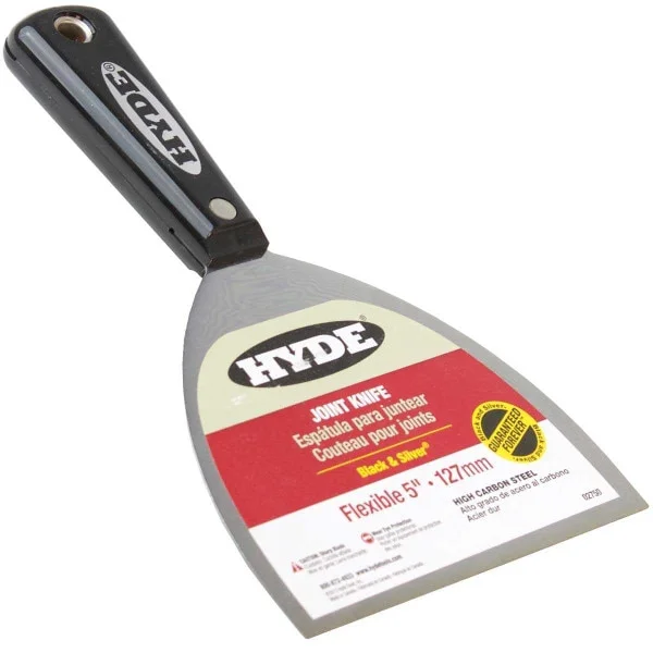 5" FLEXI JOINT KNIFE