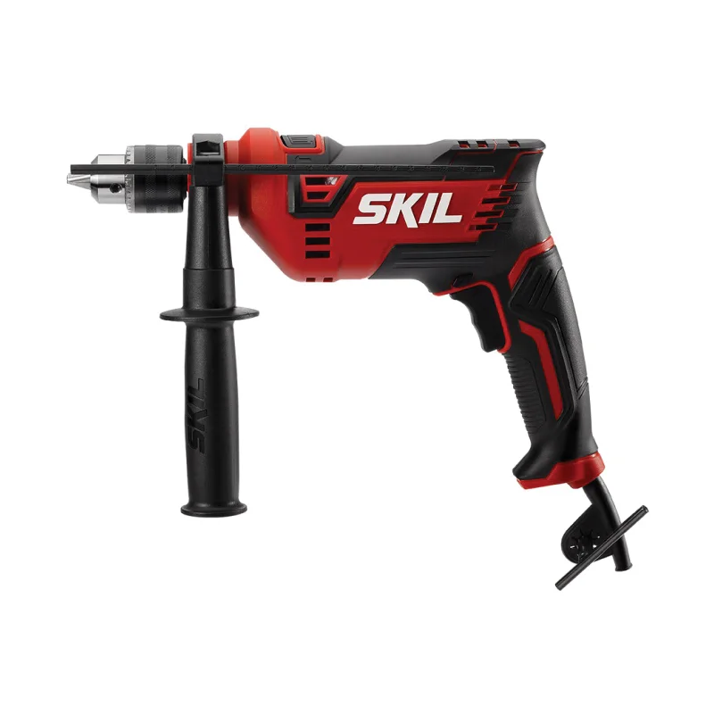 SKILL DRILL HAMMER 7.5A 1/2 INCH