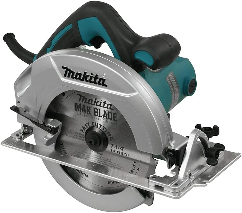 MAKITA CIRCULAR SAW 7-1/4" 10AMP