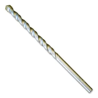 5/16" X 12" MASONRY DRILL
