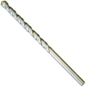 1/4 X 18 MASONRY DRILL