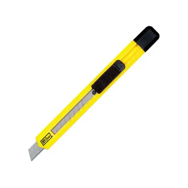 3/8" BREAK AWAY KNIFE 11050