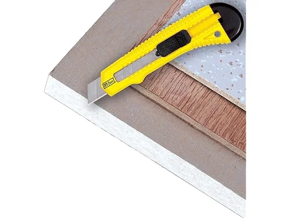 3/4" BREAK AWAY KNIFE 11051