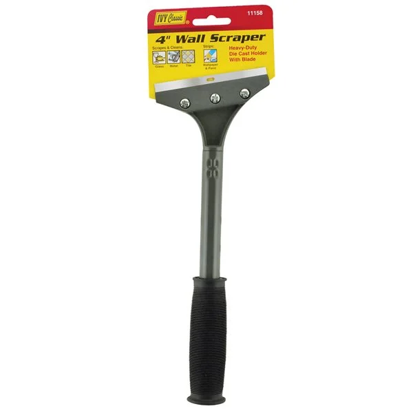 4" WALL STRIPPER