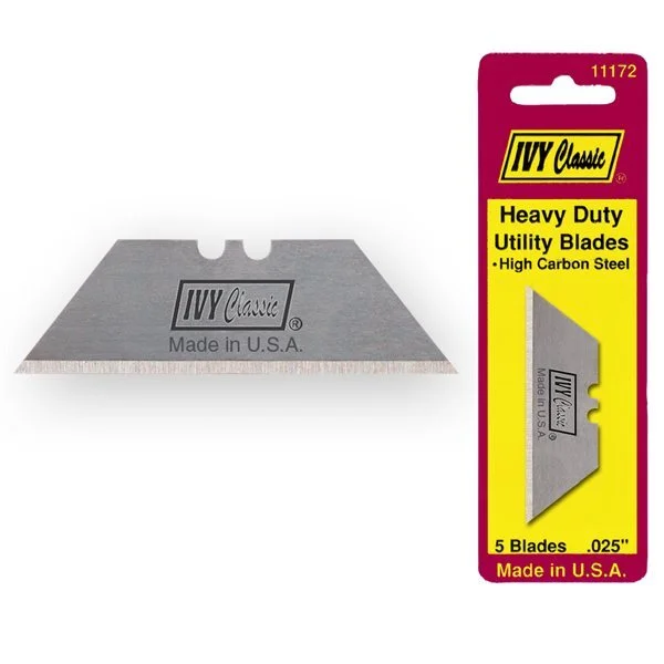 HOOK BLADES 5 PACK