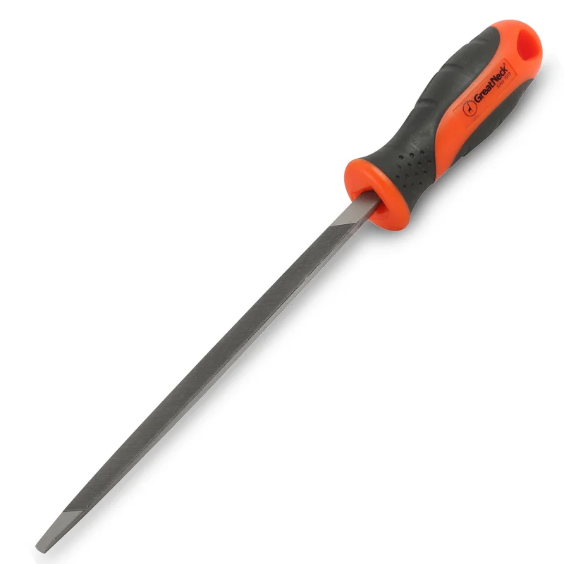 6" EXTRA SLIM TAPER FILE