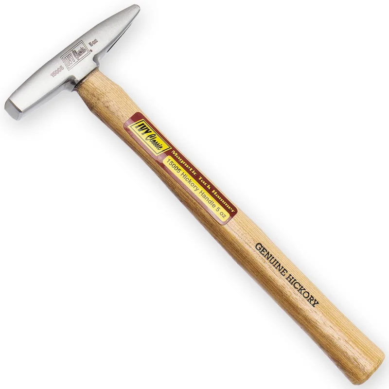 MAGNETIC TACK HAMMER 5 OZ