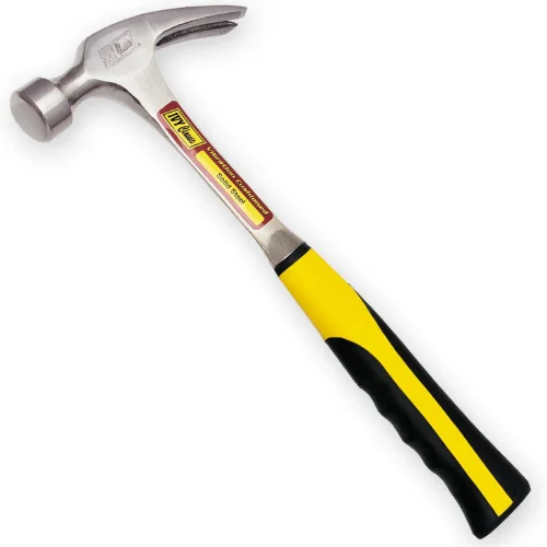 SOLID STEEL RIP HAMMER 20 OZ