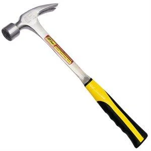 SOLID STEEL RIP HAMMER 22 OZ
