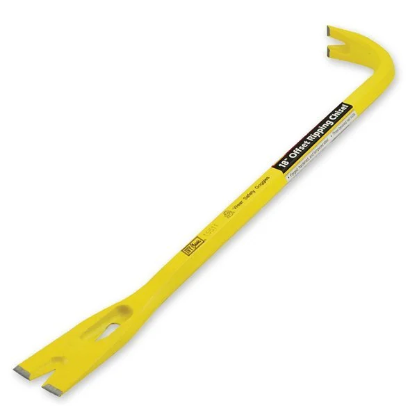 8" PRY-CLAW NAIL PULLER