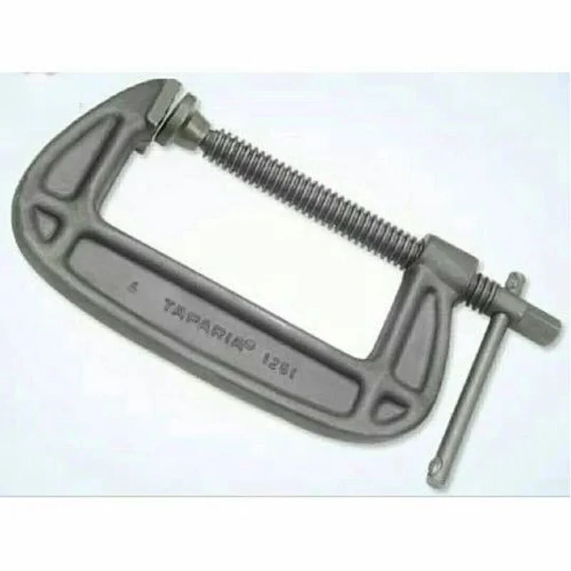 5" C CLAMP