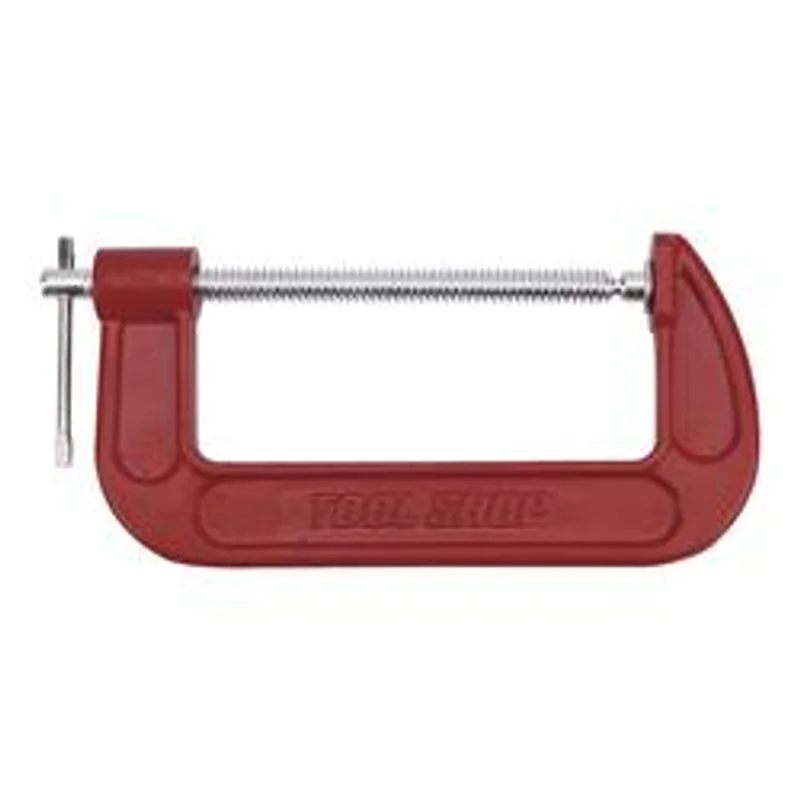 6" C CLAMP