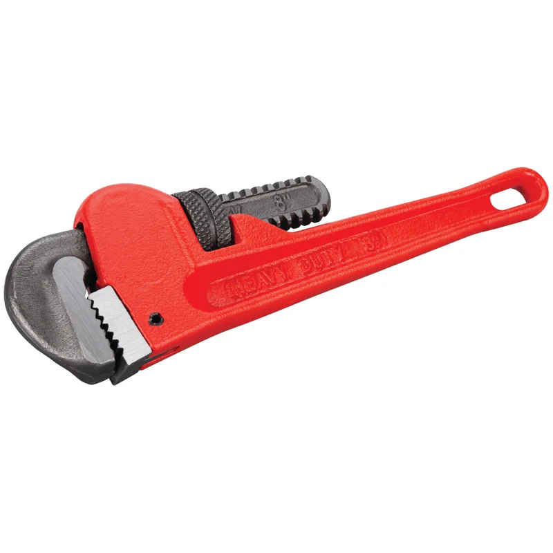 8" PIPE WRENCH