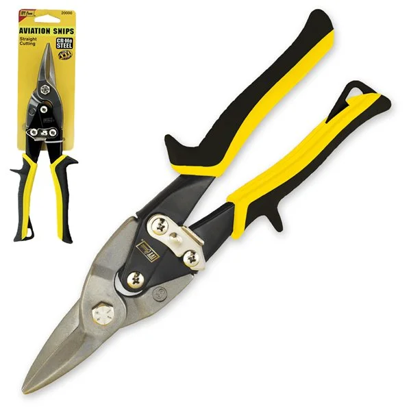 AVIATION SNIPS STRAIGHT 20000