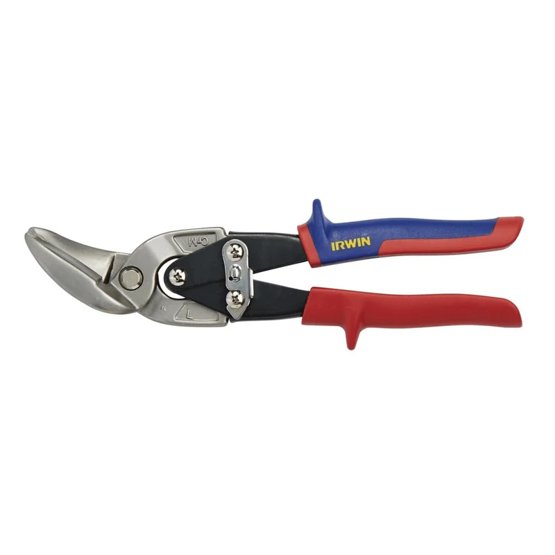 OFFSET SNIPS LEFT&STRAIGHT CUTTING